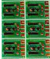 Carbon Oil Board
