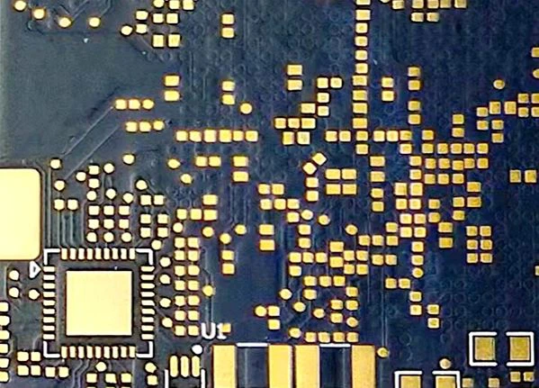 Hartsi kytketty levy