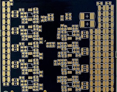 5G tiedonsiirto PCb