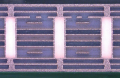 Näyttömoduulikortti