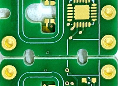 Paineanturi PCb