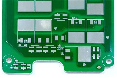 Palvelimen PCB